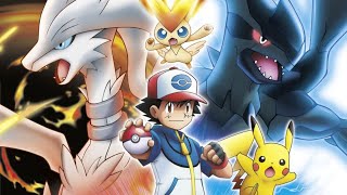 Pokémon - 'Follow Your Star' Ideal X Truth - song remix