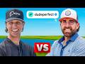 Grant Horvat Vs Dude Perfect Stroke Play