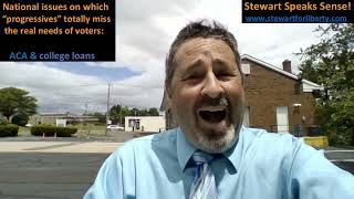 SFH - ACA Obamacare and forgiving college debt