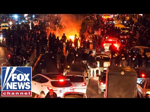 Former commanding general warns of consequences with Iran engagement