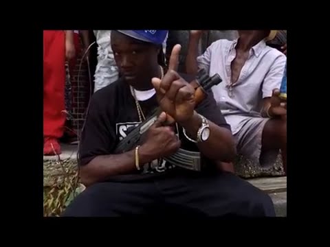 38 x BigBank Shank “Screet Screet Remix" official video