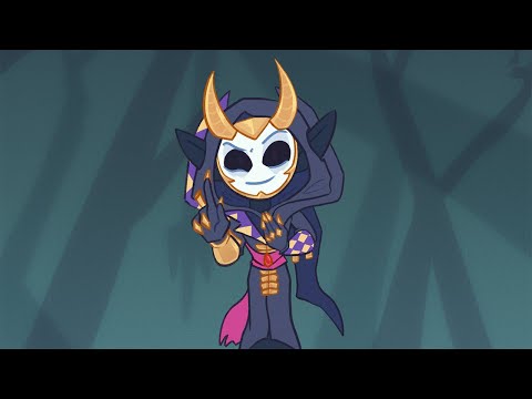 The Power of the Iconoclast (Rogue Trader comic dub)