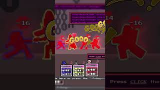 Cover art for U won’t get a full combo on this