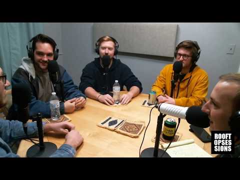 The Rooftop Sessions # 2 - Places Back Home