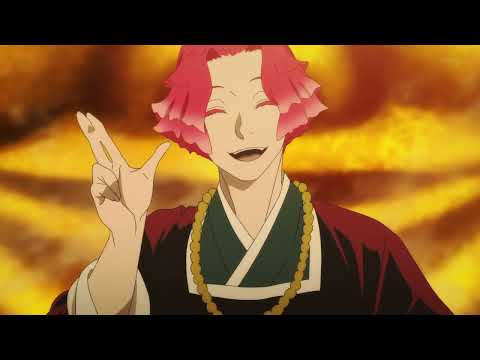 Hell's Paradise: Jigokuraku | Episode 12 | Engsub FullHD