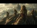 My Beloved Dragon | Epic Fantasy | AI Short Film 4K