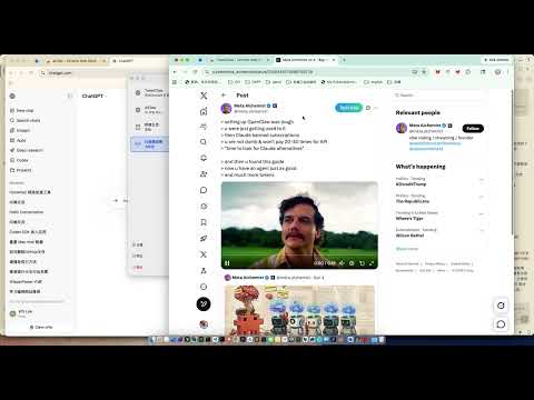 Item video thumbnail