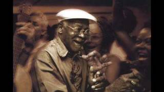 boquinene by ibrahim ferrer