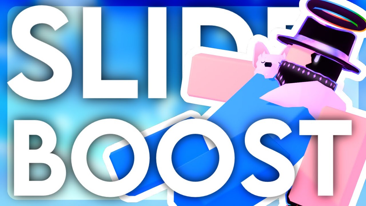 Thumbnail: This will OPTIMIZE your Untitled Tag Game Movement..