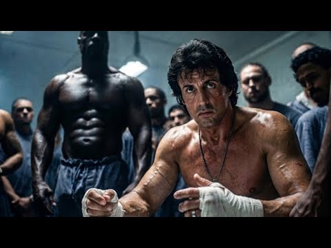 Run or Die: One Man vs. a Corrupt Prison and Their Trained Killers Full Action Movie