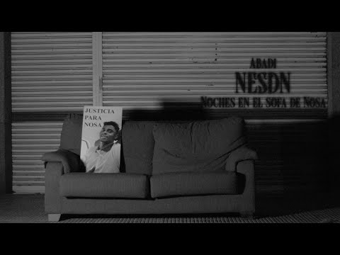 ABADI - NESDN (Official Video)