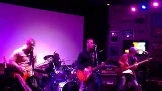 Ugly Blondes - Ticking Hands