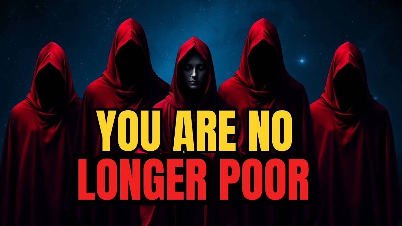 CHOSEN ONE, A WORK THAT WILL MAKE YOU MILLIONAIRE – GOD DECIDED👍