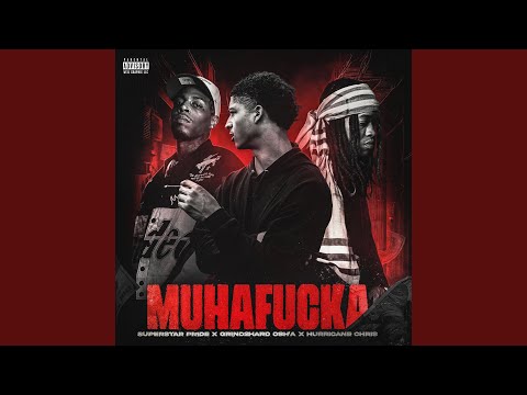 Miniatura de MuhaFucka