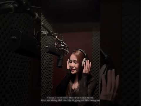 Soledad - Westlife | cover by Ngọc Trâm