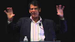 Eben Alexander: A Neurosurgeon&#39;s Journey through the Afterlife