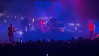 Blink-182 - Wishing Well (Hollywood, Florida - August 28, 2025)