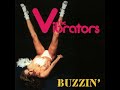 The Vibrators - Girl From Hell.