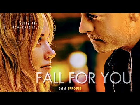 Travis & Abby • Trabby • Fall for You
