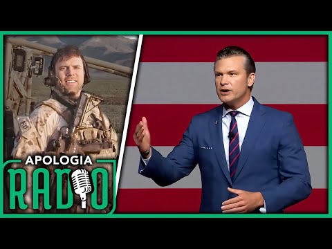 The Return of the War Department w/Captain Brad Geary