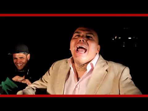 TENSO - Historia ( Video Oficial ) Feat. Triple Calibre