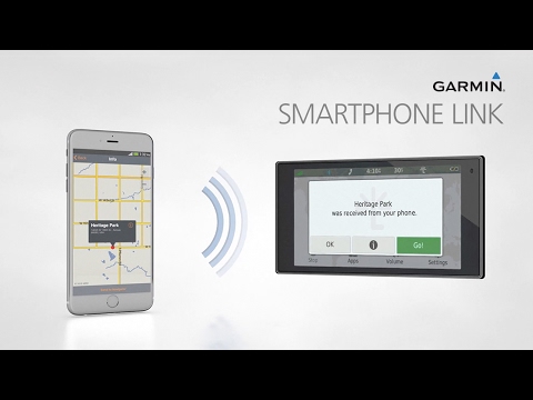 Smartphone Link Video