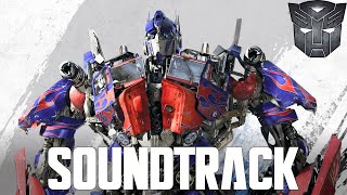 Download lagu Optimus Prime Theme | EXTENDED VERSION (Transformers Soundtrack) mp3