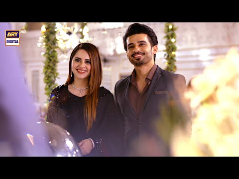 Betiyaan Episode 29 | Fatima Effendi | Fahad Sheikh | BEST MOMENT