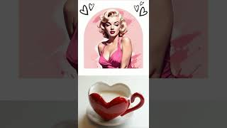 マリリン•モンロー♥