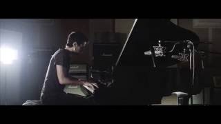 Pablo Thonon plays Joseph LoDuca's "Ash's Dream"