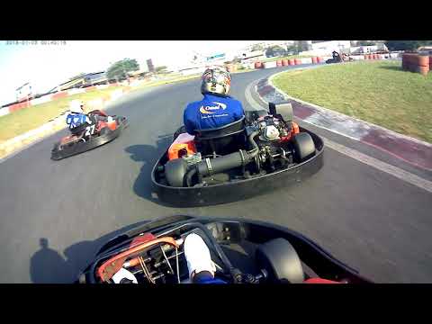 [SKR -2019] - 8ª ETAPA - KGV - TRAÇADO 115