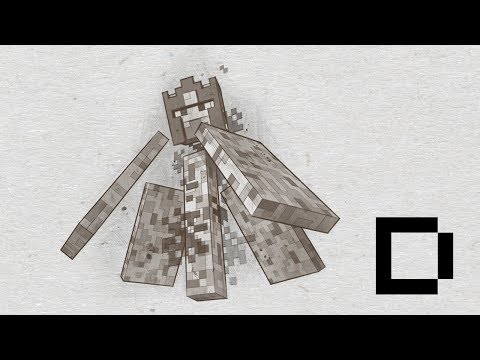 Minecraft Mob Vote: Will you pick Mob D during MINECON Earth?