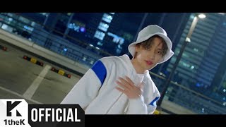 [MV] TEEN TOP(틴탑) _ SEOUL NIGHT(서울밤)