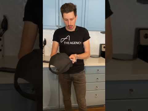 What can happen when you ShopTheAgency.com - The Agency