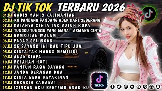 Download lagu DJ TIKTOK TERBARU 2026 || DJ GADIS MANIS KALIMANTAN 🎵 DJ CINTA DARI SEBERANG 🎵 FULL ALBUM❗❗ mp3 Download lagu DJ TIKTOK TERBARU 2026 || DJ GADIS MANIS KALIMANTAN 🎵 DJ CINTA DARI SEBERANG 🎵 FULL ALBUM❗❗ mp3