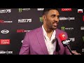 Benjamin Adegbuyi wordt de volgende tegenstander van Badr Hari