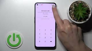 How to Hide Apps on OPPO A94 5G
