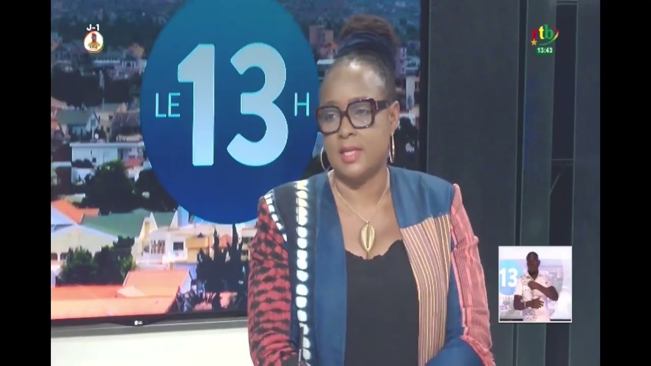 Le Pr Nessiné Nina Korsaga/Somé, présidente de la SOBUDEC/PCO , nous parle de l’activité