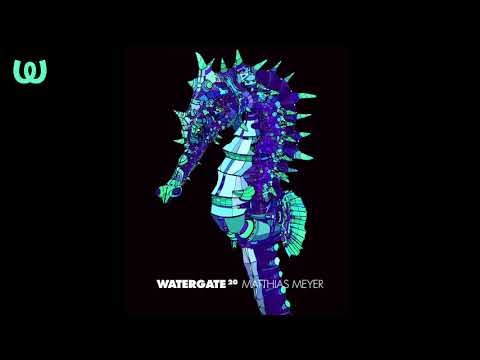 Watergate 20 - Matthias Meyer