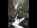 Jogini Waterfall Manali