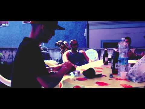 UZI JUNKANA - SINCERAMENTE VOSTRO pt 2 (video ufficiale)