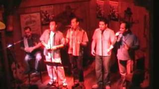 TENNESSEE LLUEVE EN MI CORAZON. LA FRONTERA