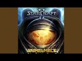 Heaven's Devils (Starcraft 2 Terran's Theme)