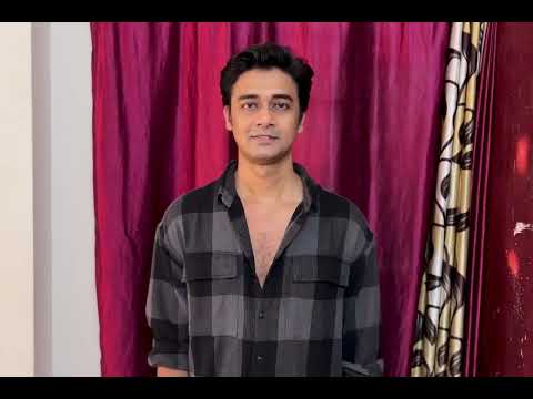 Shabbir Bakhshi introduction video 