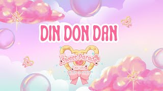Download lagu Din Don Dan- Sweet Parade mp3 Download lagu Din Don Dan- Sweet Parade mp3