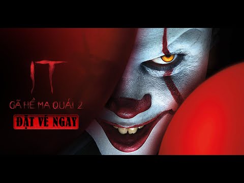 Trailer It Chapter Two