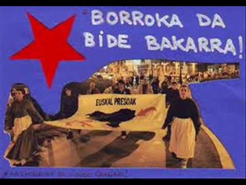 Egurra ta Kitto - Garaipena gertu da