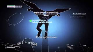 Batman Arkham City: Story Plus- Joker Boss Fight/Wonder Tower Access(Batman Beyond Costume)