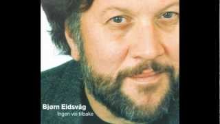 Bjørn Eidsvåg - Ingen Vei Tilbake (1988)