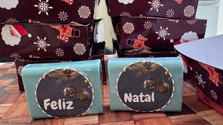 ESSAS LEMBRANCINHAS ESTÃO FAZENDO MAIOR SUCESSO 